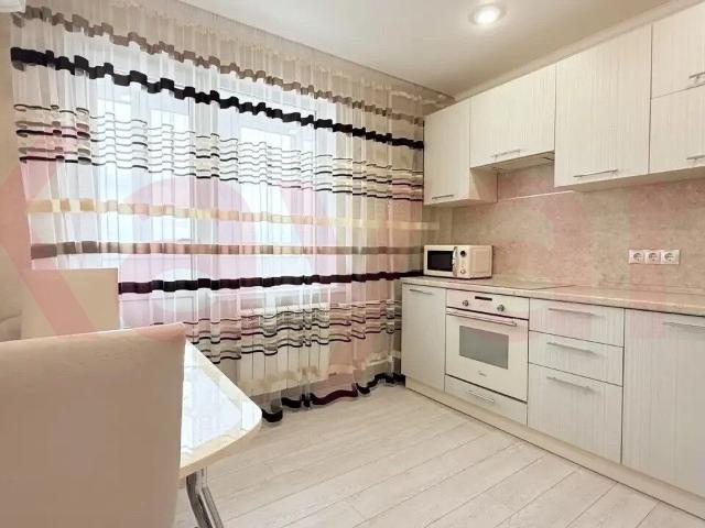 Квартира аренда в Березовый, Краснодарский Край