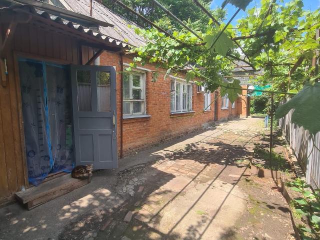 Квартира продажа в Березовый, Краснодарский Край