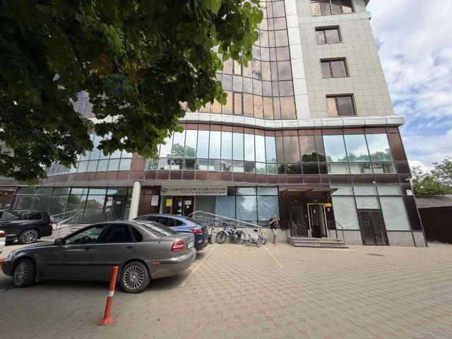Квартира аренда в Березовый, Краснодарский Край