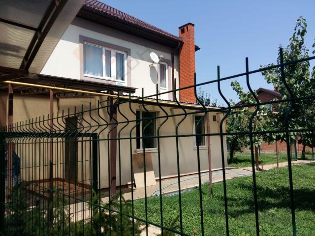 Квартира продажа в Березовый, Краснодарский Край