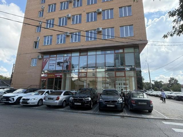 Квартира аренда в Березовый, Краснодарский Край