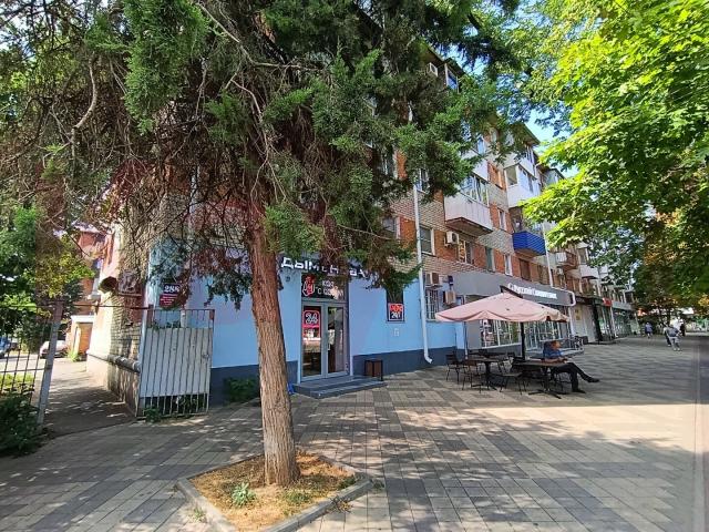 Квартира аренда в Березовый, Краснодарский Край