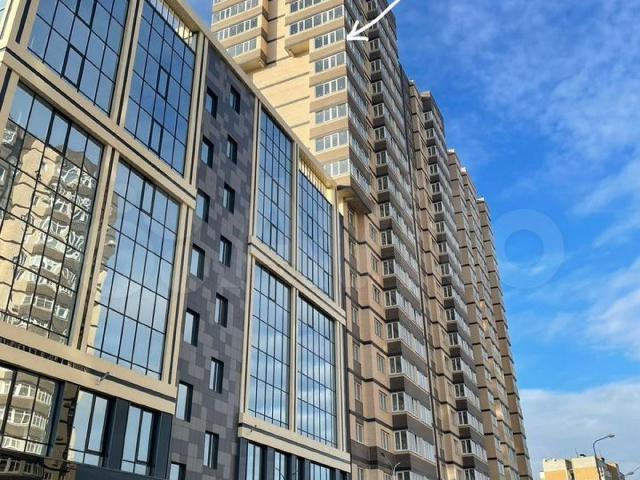 Квартира продажа в Березовый, Краснодарский Край