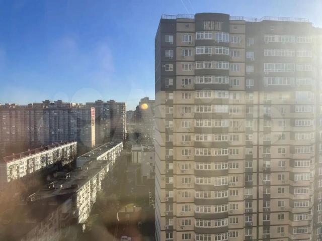Квартира продажа в Березовый, Краснодарский Край
