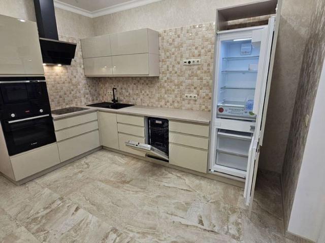 Квартира продажа в Березовый, Краснодарский Край