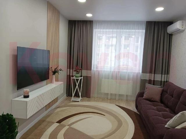 Квартира продажа в Березовый, Краснодарский Край