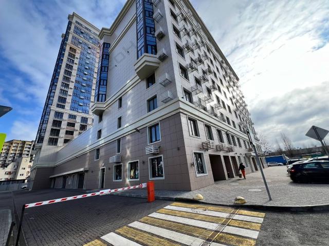 Квартира продажа в Березовый, Краснодарский Край