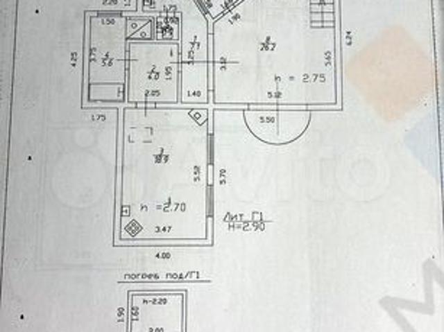 Квартира продажа в Березовый, Краснодарский Край