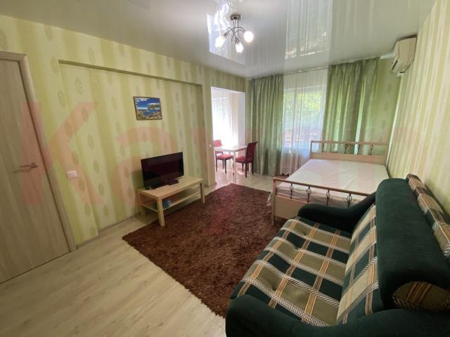 Квартира аренда в Березовый, Краснодарский Край