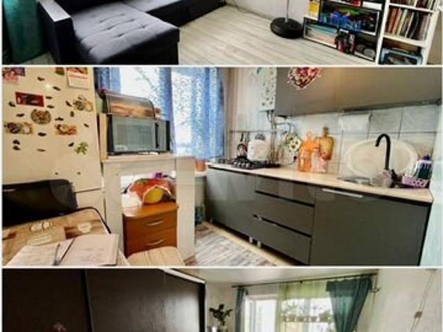 Квартира продажа в Березовый, Краснодарский Край