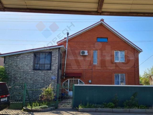 Квартира продажа в Пашковский, Березовый