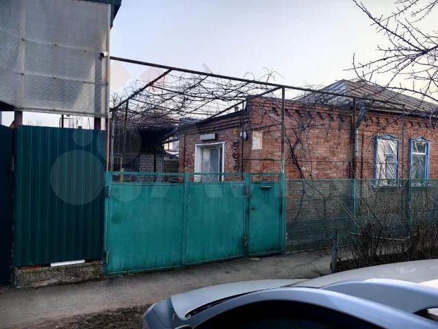 Квартира продажа в Пашковский, Березовый
