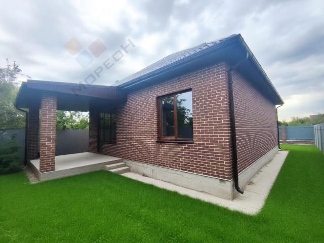 Квартира продажа в Березовый, Краснодарский Край