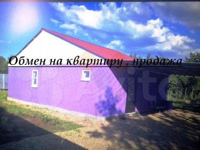 Квартира продажа в Березовый, Краснодарский Край