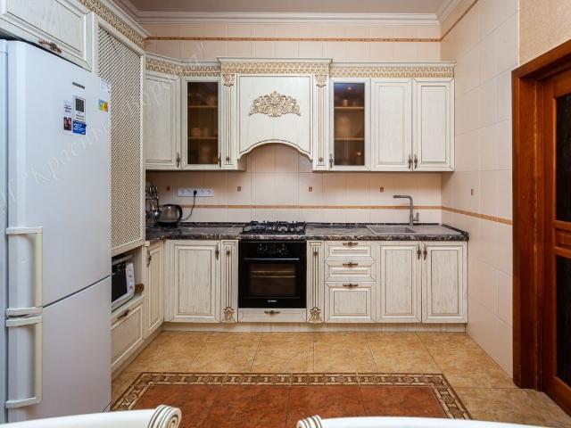 Квартира продажа в Березовый, Краснодарский Край