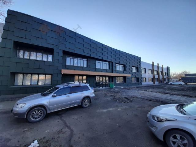 Квартира аренда в Березовый, Краснодарский Край