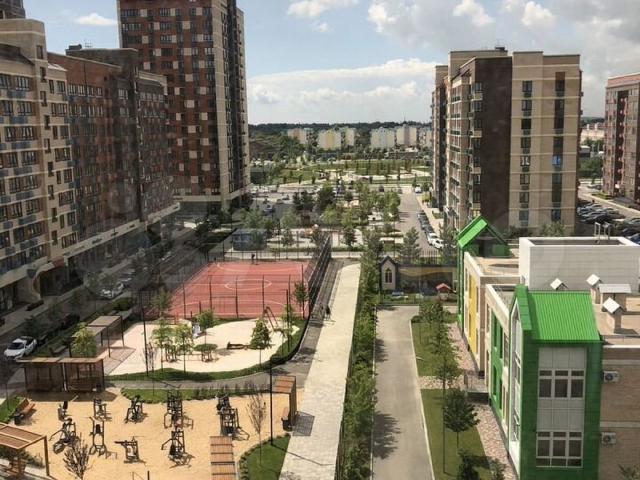 Квартира продажа в Знаменский, Придорожная Ст-ца