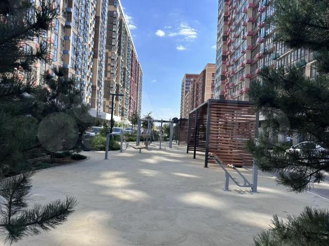 Квартира продажа в Знаменский, Придорожная Ст-ца