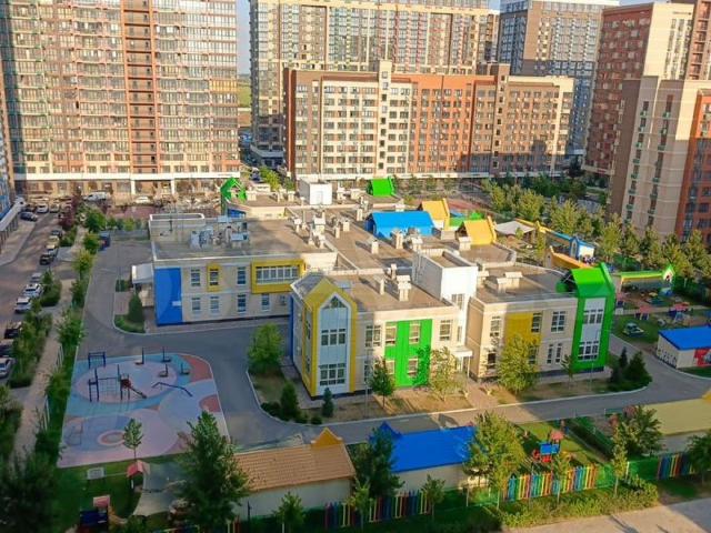 Квартира продажа в Знаменский, Придорожная Ст-ца
