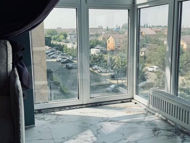 Квартира продажа в Знаменский, Придорожная Ст-ца