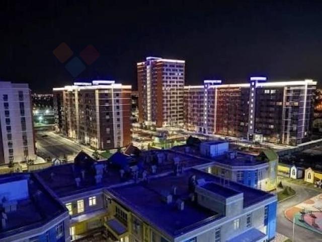 Квартира продажа в Знаменский, Придорожная Ст-ца