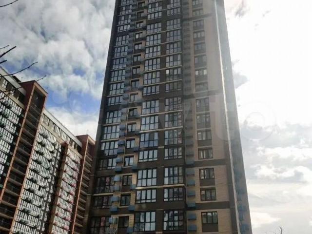 Квартира продажа в Знаменский, Придорожная Ст-ца
