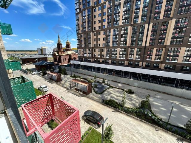 Квартира продажа в Знаменский, Придорожная Ст-ца