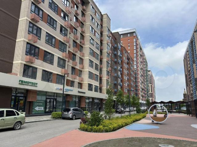 Квартира продажа в Знаменский, Придорожная Ст-ца