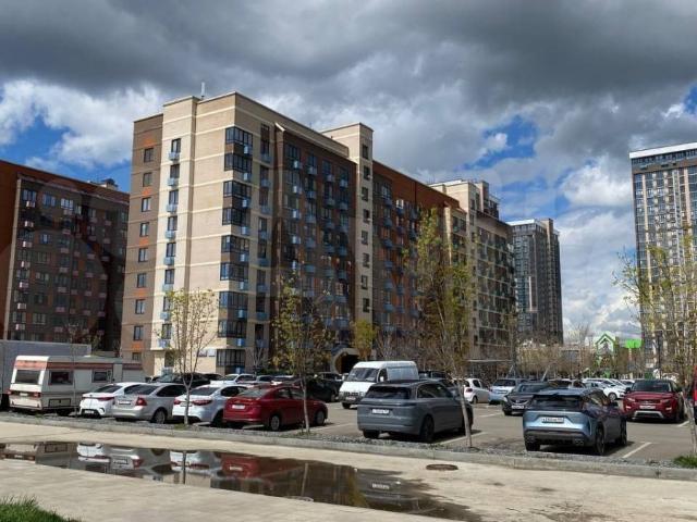 Квартира продажа в Знаменский, Придорожная Ст-ца