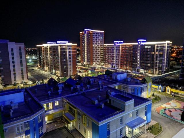 Квартира продажа в Знаменский, Придорожная Ст-ца
