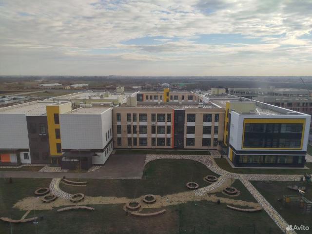 Квартира продажа в Знаменский, Придорожная Ст-ца
