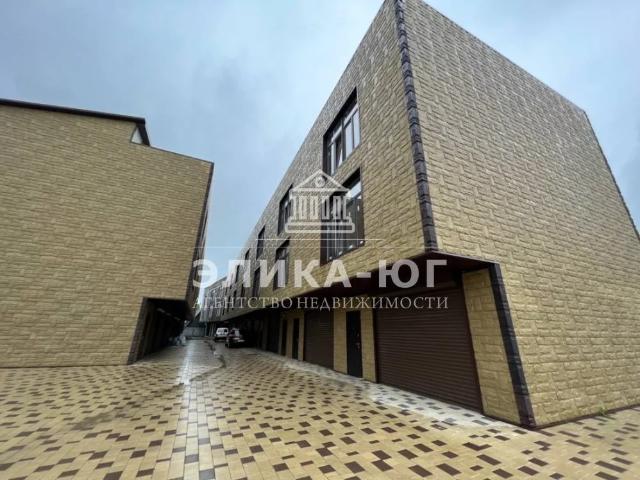 Квартира продажа в Новомихайловский, Краснодарский Край