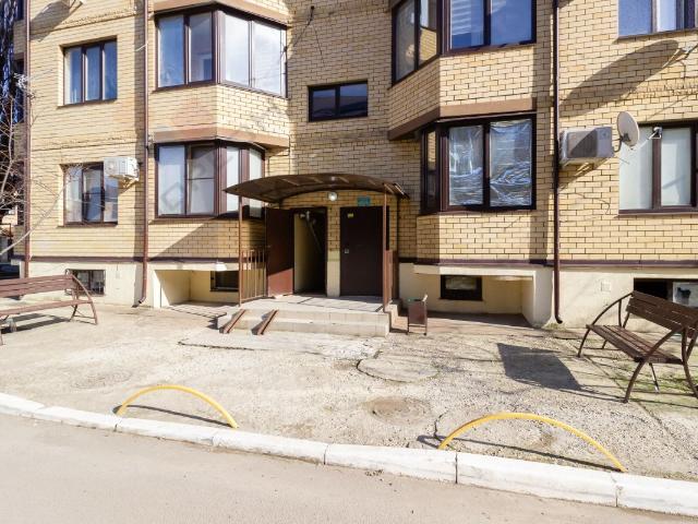 Квартира продажа в Знаменский, Придорожная Ст-ца
