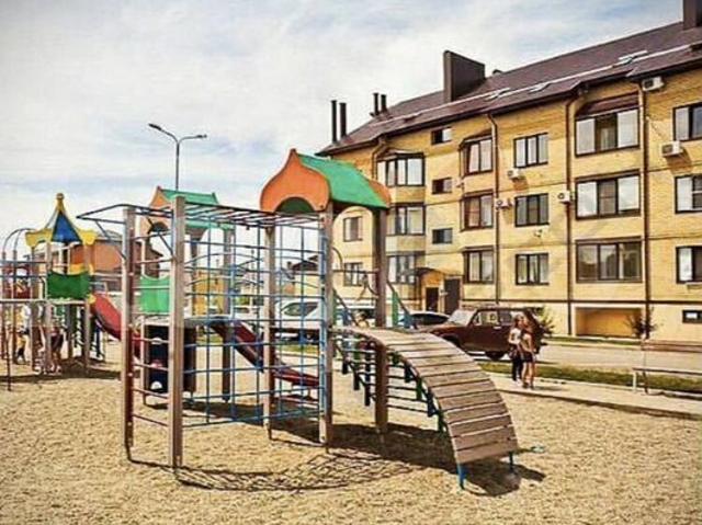 Квартира продажа в Знаменский, Придорожная Ст-ца