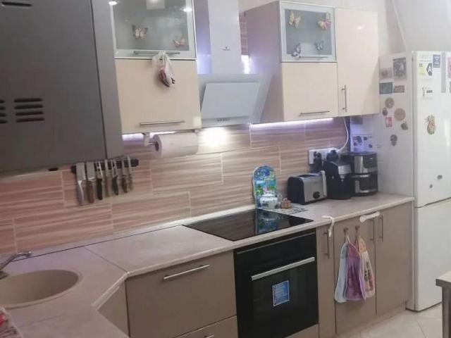 Квартира продажа в Знаменский, Придорожная Ст-ца