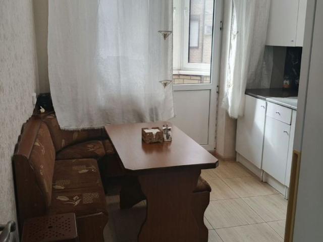 Квартира продажа в Пашковский, Березовый