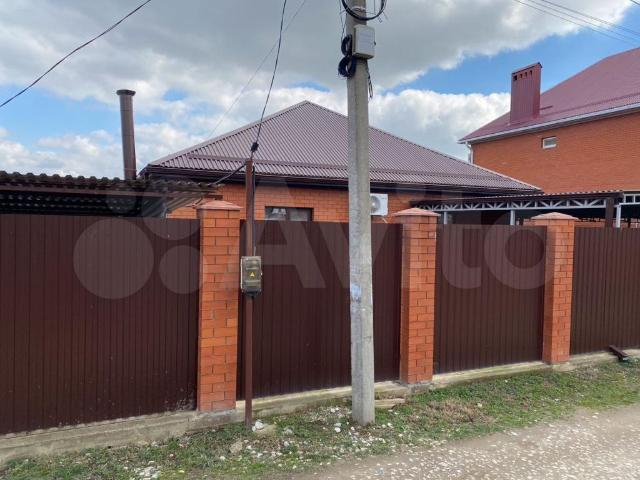 Квартира продажа в Знаменский, Придорожная Ст-ца