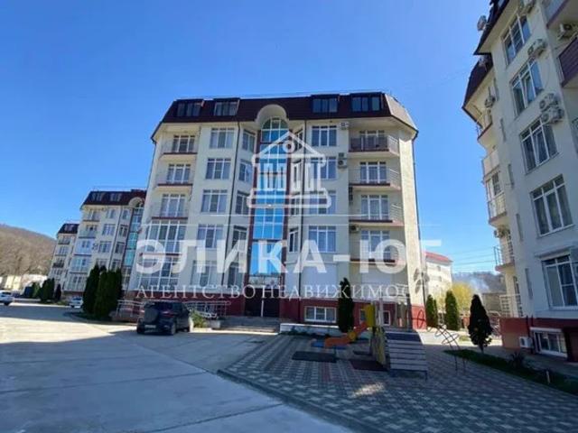 Квартира продажа в Новомихайловский, Краснодарский Край