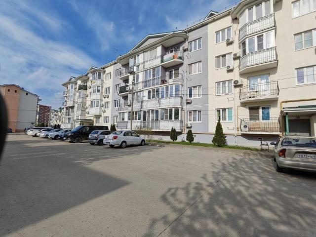 Квартира продажа в Знаменский, Придорожная Ст-ца