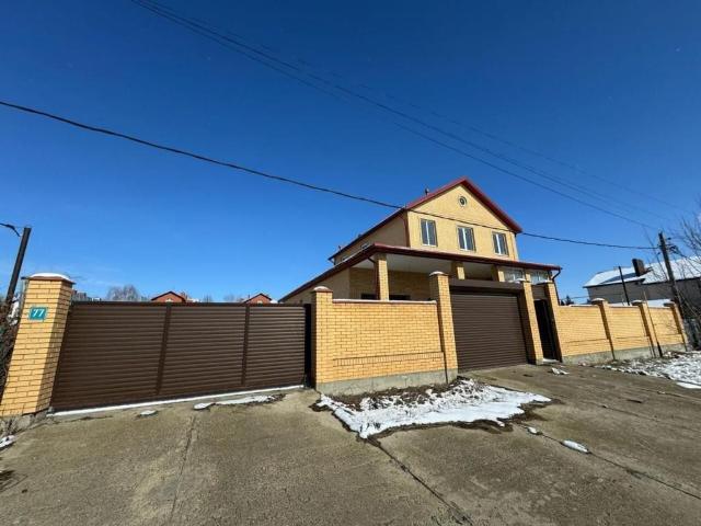 Квартира продажа в Знаменский, Придорожная Ст-ца