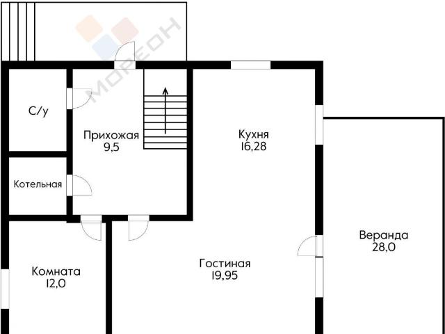 Квартира продажа в Знаменский, Придорожная Ст-ца