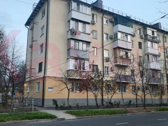 Квартира аренда в Березовый, Краснодарский Край