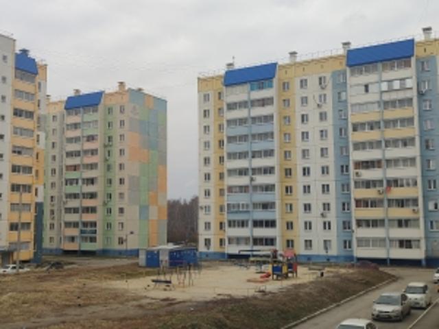 Квартира продажа в Челябинская область