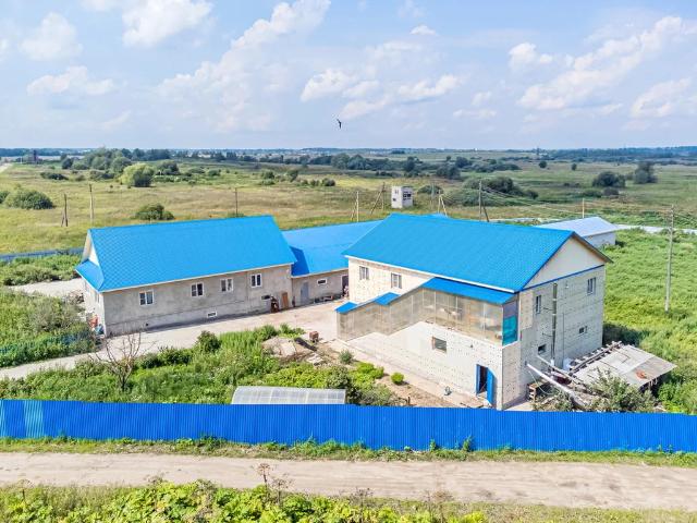 Квартира продажа в Красное, Ярославская область