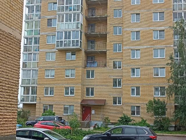Квартира продажа в Красное Село