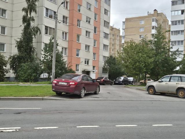 Квартира продажа в Красное Село