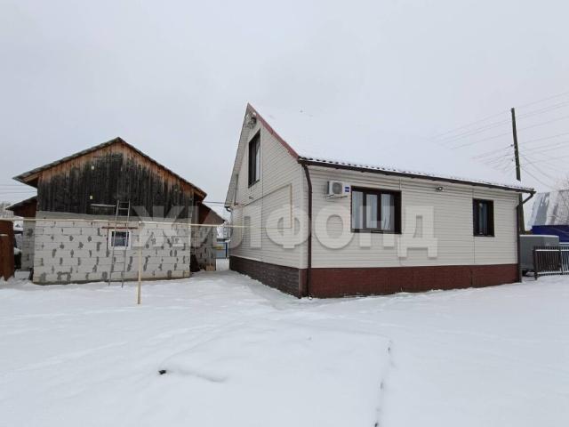 Квартира продажа в Новосибирская область
