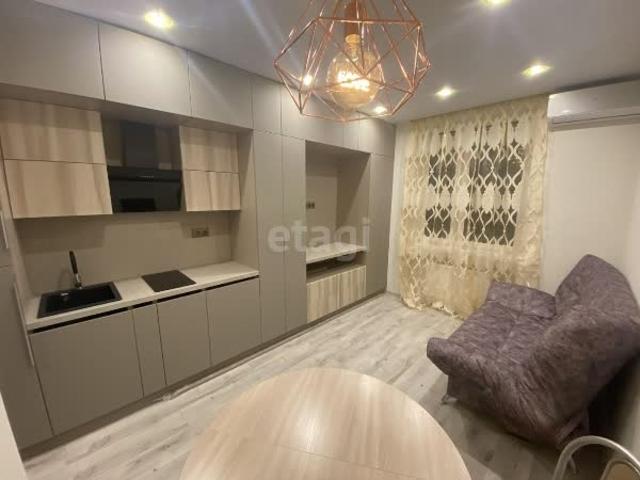Квартира продажа в Красногорск, Кабардино-Балкарская Республика