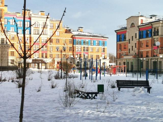 Квартира продажа в Красногорск, Кабардино-Балкарская Республика