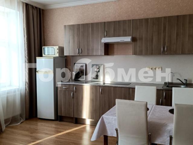 Квартира аренда в Красногорск, Кабардино-Балкарская Республика